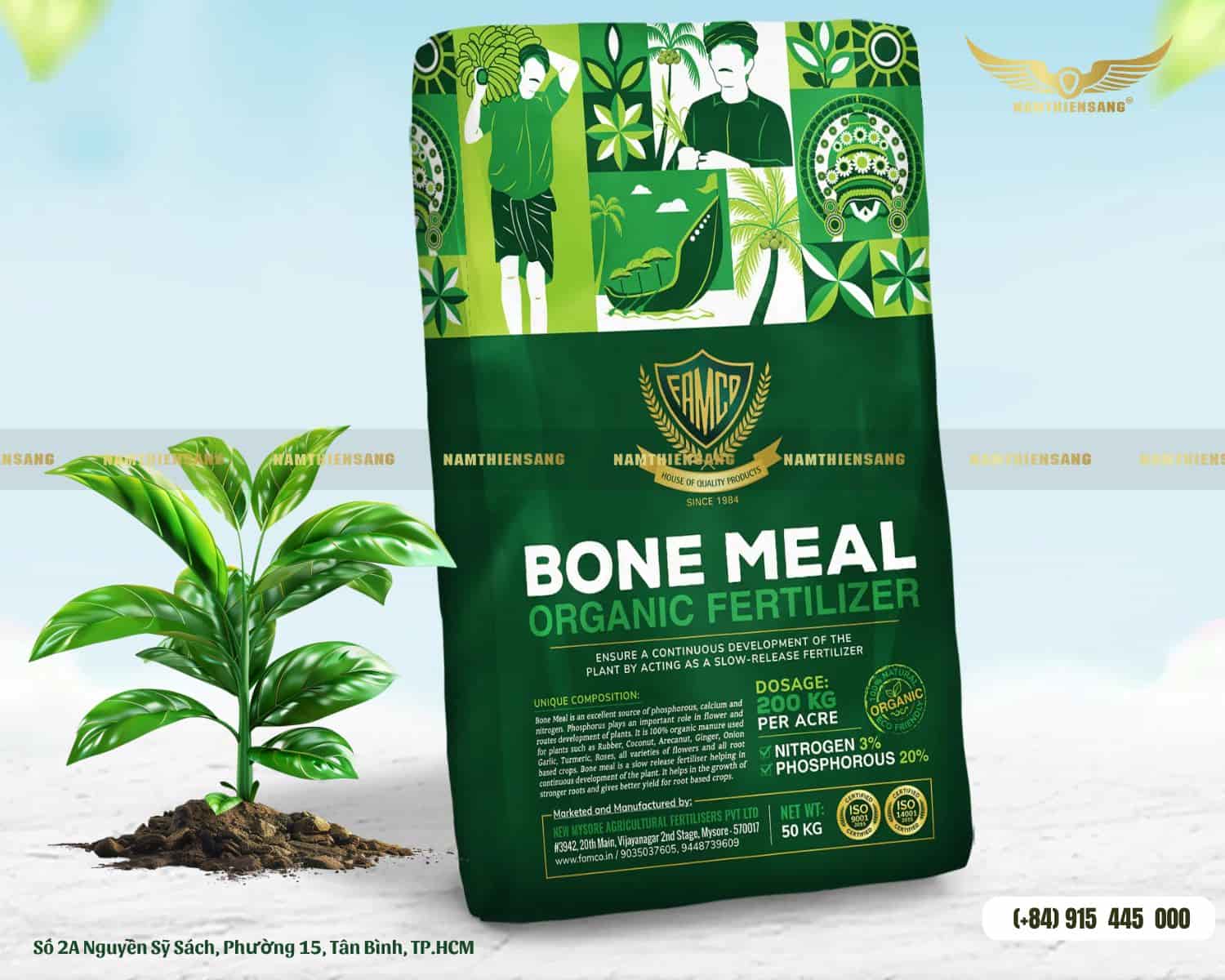 2. Cung Cấp Đầy Đủ Thông Tin Sản Phẩm